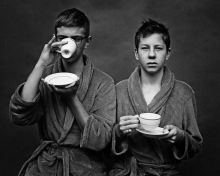 coffee time