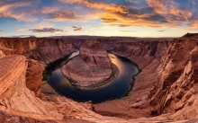 Horseshoe Bend