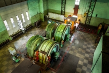 mining industry