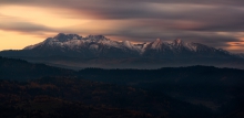 W przebudzeniu