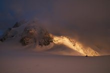 Mont Blanc du Tacul