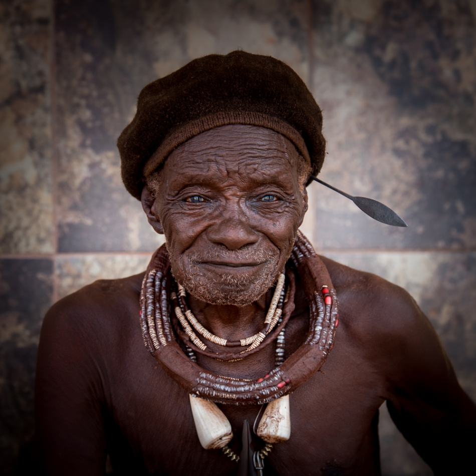fotoel - Himba. . Zdjęcie 281305