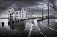 Kossuth Lajos tér