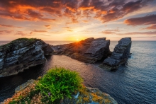 Baltard Bay