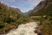 Norwegia