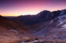 Passo dello Stelvio