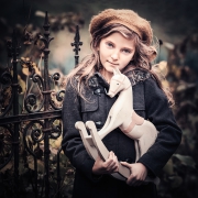 Fotografia Dziecięca