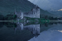 Kilchurn Castle