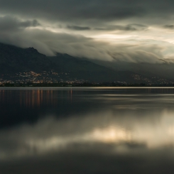 Etang de Biguglia