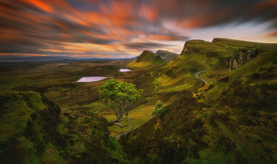 hix - Quiraing.... na PE zapraszam. Zdjęcie 250095