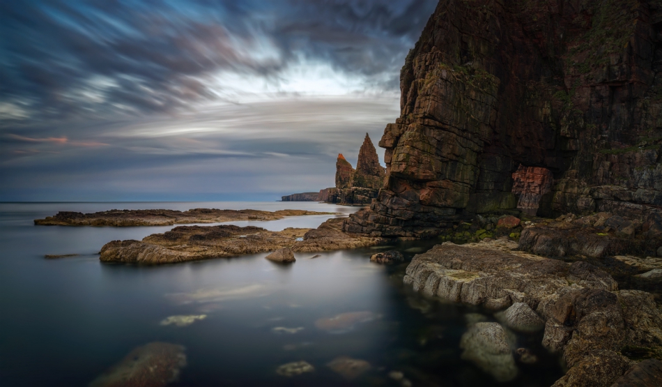 stroop - Duncansby Head. . Zdjęcie 237632