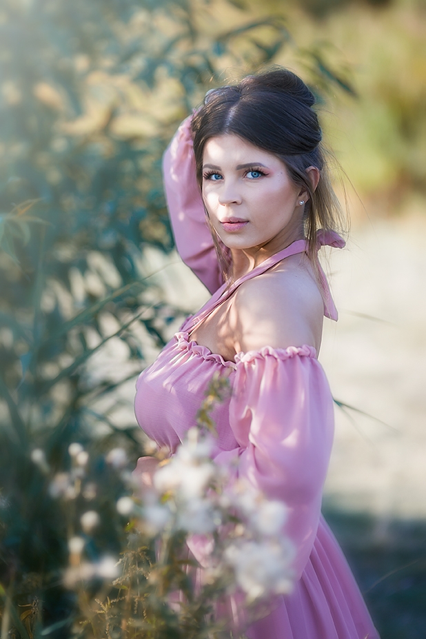 Kasia. . Zdjęcie 334672