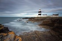 Hook Head