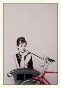 Audrey Hepburn