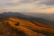 Bieszczady