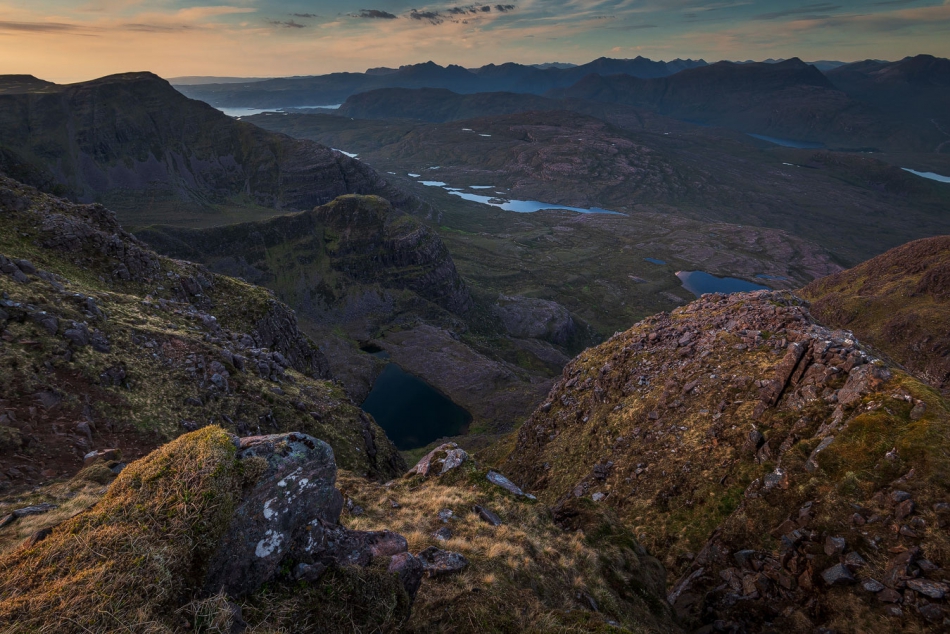 hubert_m - Wester Ross. Obszar w północno-zachodniej części Szkocji.  PE. Zdjęcie 268350
