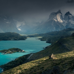 Mirador Condor