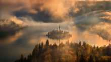 Mist...