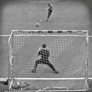 Do przerwy 0:1