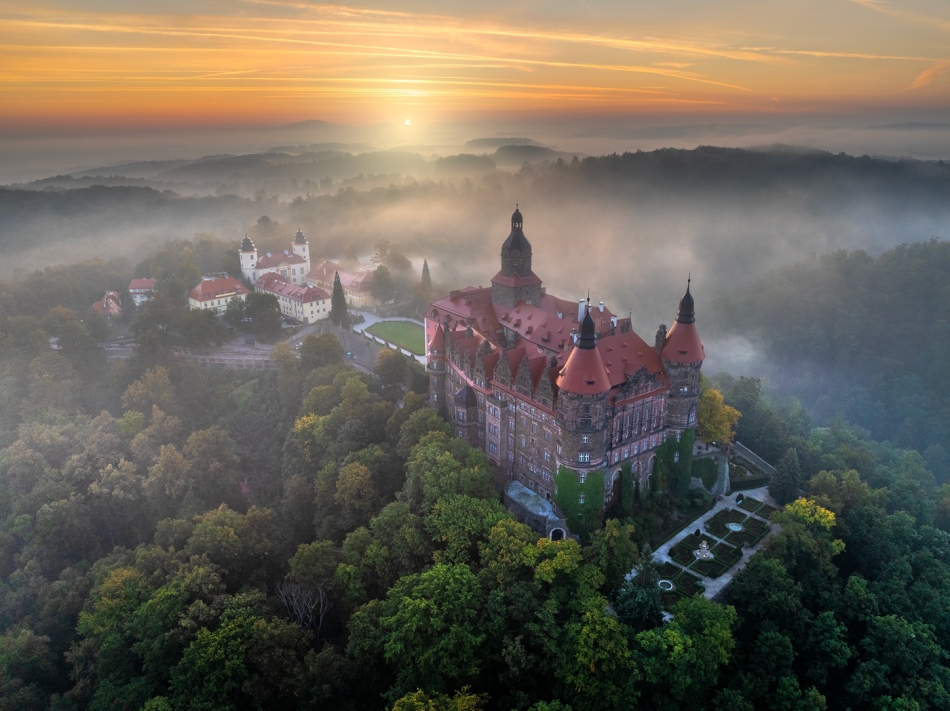 bonnieandclyde - Autumn Castle.... . Zdjęcie 335639