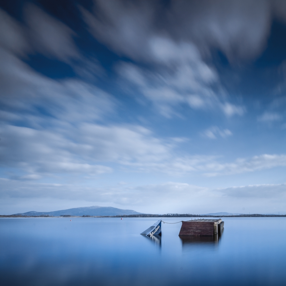 Where Silence Meets the Water II.... . Zdjęcie 335398