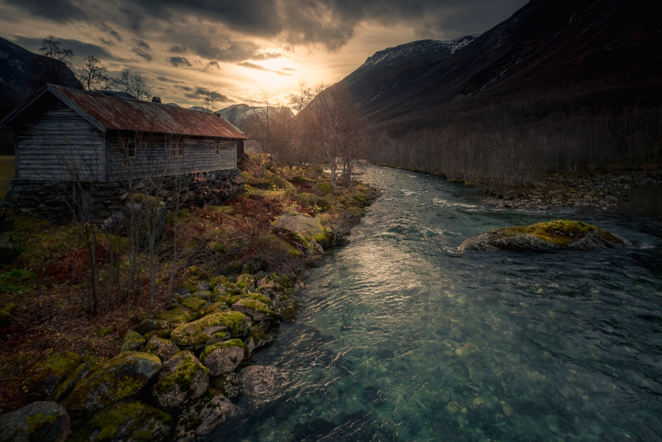 twophoto - Norwegia. . Zdjęcie 327943