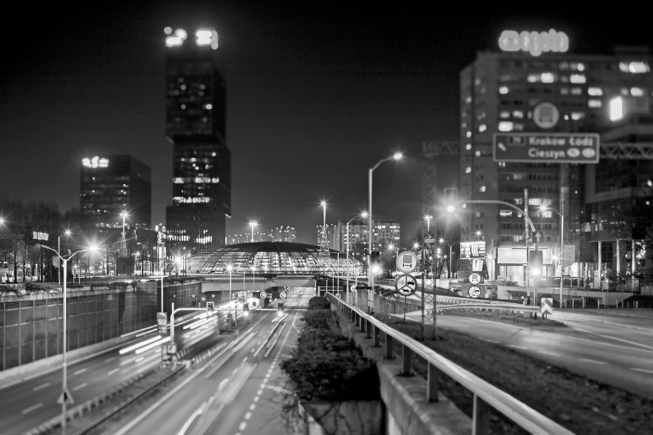 draaa - Katowice Centrum. . Zdjęcie 337018