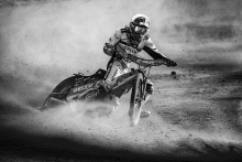 Sport zwany czarnym