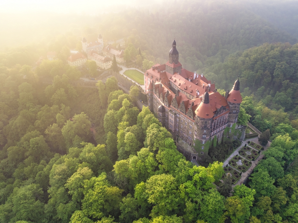 bonnieandclyde - Spring Castle.... . Zdjęcie 332865