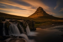 Kirkjufell