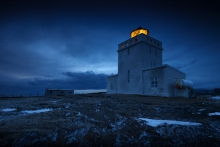 Dyrhólaey 