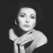 moja prywatna Audrey He...