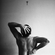 de profundis...