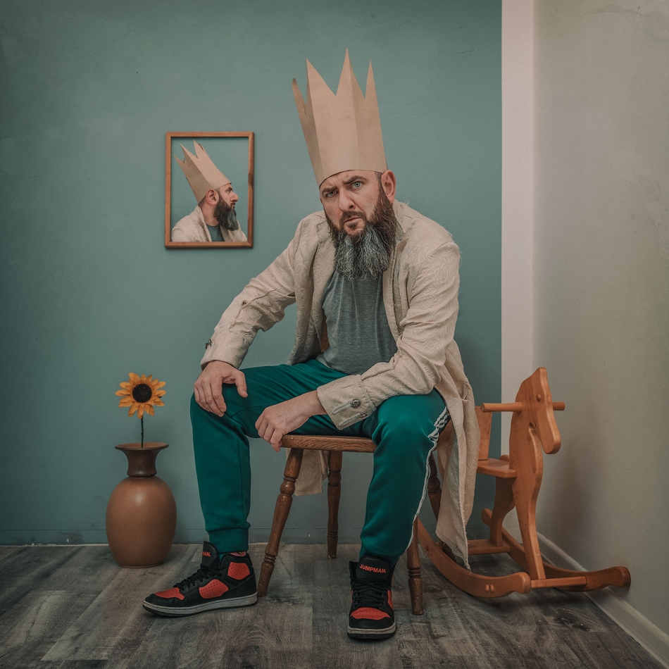 vonbitto - KiiiNG. . Zdjęcie 322582