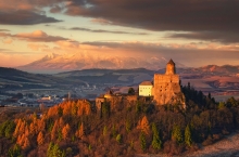 Stara Lubovnia