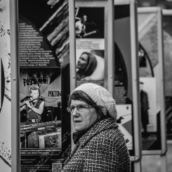 Gdzie Oni są.... zabrakło ich...