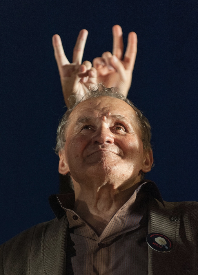 indywidualista - Henryk Wujec. RIP. Zdjęcie 272683