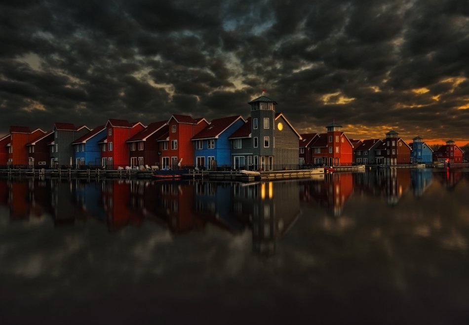 pablook - Water Village.... . Zdjęcie 118200
