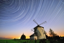 Starsmill