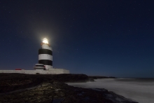 Hook Head