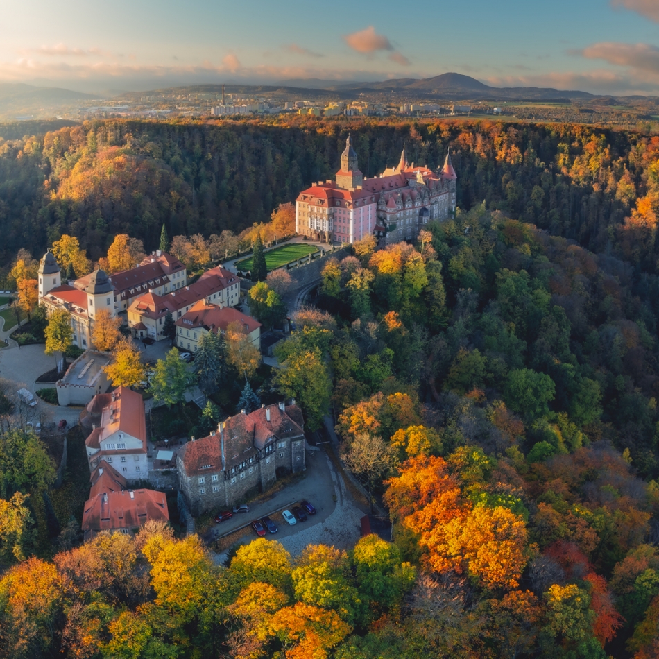 bonnieandclyde - Autumn Castle.... . Zdjęcie 328448