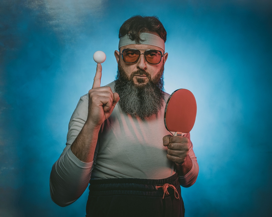 vonbitto - Ping Pong Ultra Master Level 2. . Zdjęcie 332410