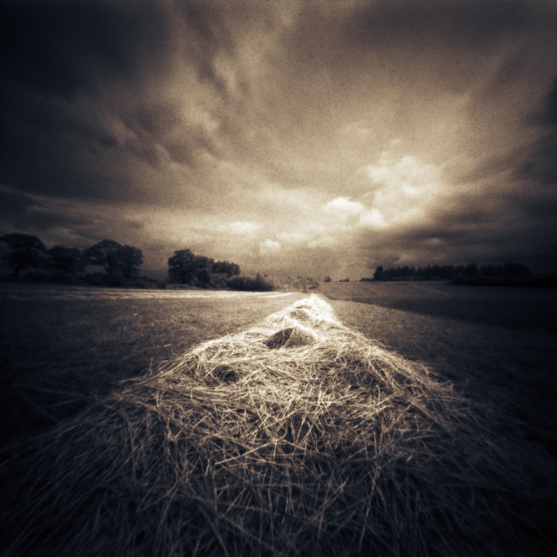 miljo77 - . Kliknij w zdjęcie i oglądaj na białym tle  Fotografia otworkowa (pinhole, camera obscura)  Ondu 6x6 AGFA Aviphot Pan 200  . Zdjęcie 270006