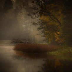 Chodzę sobie po Warmii