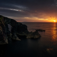 Stac a'Phris