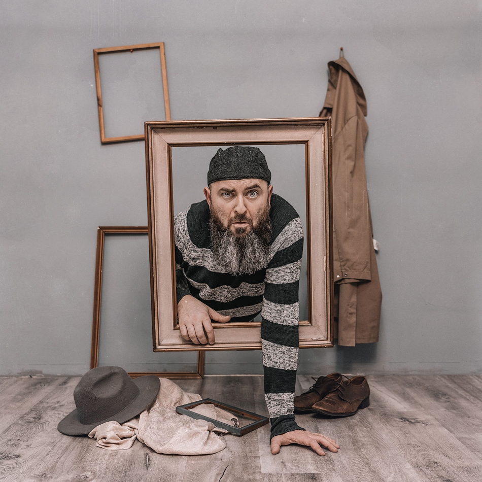 vonbitto - out of frame. . Zdjęcie 321060