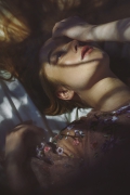 In my dreams