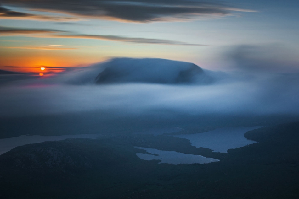 hubert_m - Sùilebheinn II. PE. Zdjęcie 283324