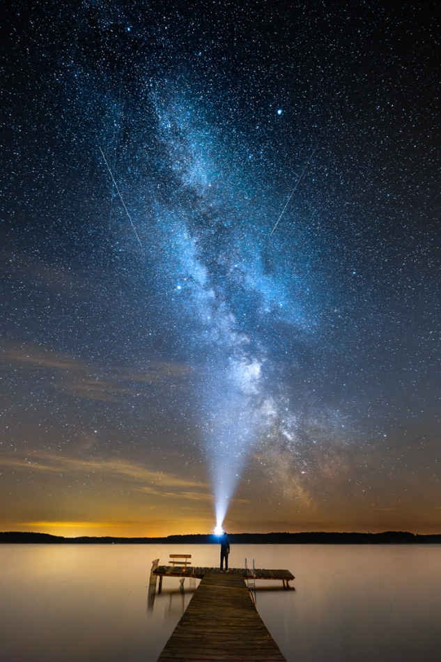 bonnieandclyde - The Stars We Are.... . Zdjęcie 317860