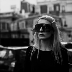 Lost in Paris